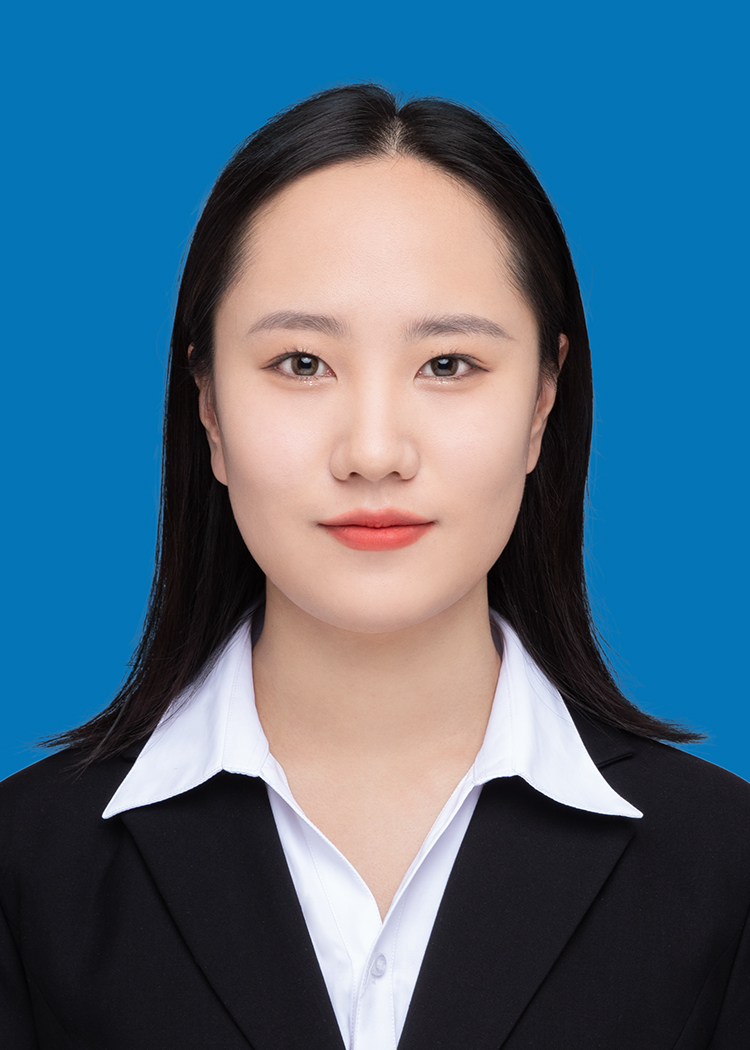 Katharina Shen